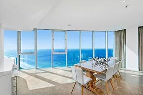 Orchid Residences - HR Surfers Paradise