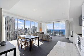 Orchid Residences - HR Surfers Paradise