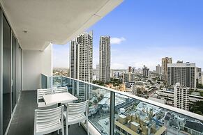 Orchid Residences - HR Surfers Paradise