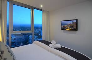 Orchid Residences - HR Surfers Paradise