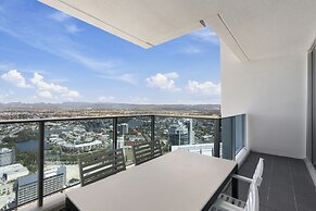 Orchid Residences - HR Surfers Paradise