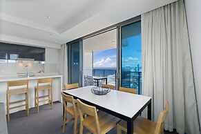 Orchid Residences - HR Surfers Paradise