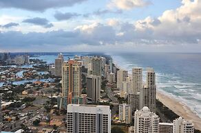 Orchid Residences - HR Surfers Paradise