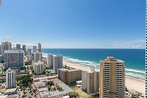Orchid Residences - HR Surfers Paradise