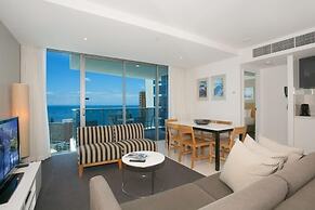 Orchid Residences - HR Surfers Paradise