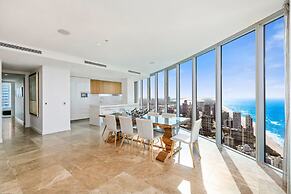 Orchid Residences - HR Surfers Paradise