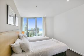 Orchid Residences - HR Surfers Paradise