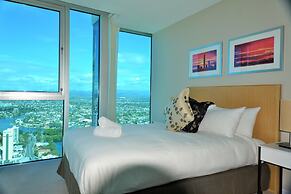 Orchid Residences - HR Surfers Paradise