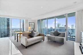 Orchid Residences - HR Surfers Paradise