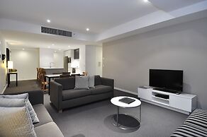 Orchid Residences - HR Surfers Paradise