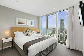 Orchid Residences - HR Surfers Paradise