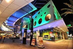 Orchid Residences - HR Surfers Paradise