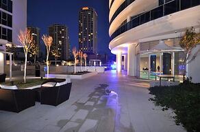 Orchid Residences - HR Surfers Paradise