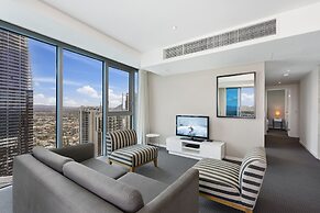 Orchid Residences - HR Surfers Paradise