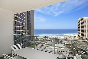 Orchid Residences - HR Surfers Paradise