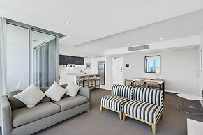 Orchid Residences - HR Surfers Paradise