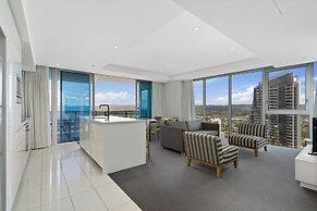 Orchid Residences - HR Surfers Paradise