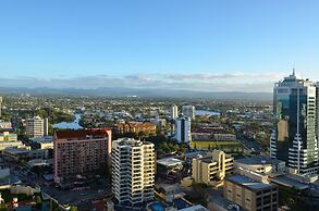 Orchid Residences - HR Surfers Paradise