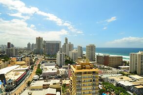 Orchid Residences - HR Surfers Paradise