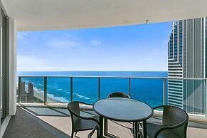 Orchid Residences - HR Surfers Paradise