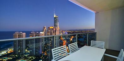 Orchid Residences - HR Surfers Paradise