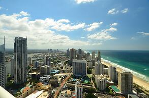 Orchid Residences - HR Surfers Paradise