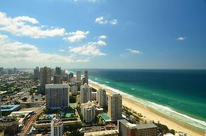 Orchid Residences - HR Surfers Paradise