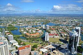 Orchid Residences - HR Surfers Paradise