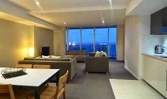 Orchid Residences - HR Surfers Paradise