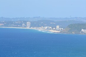 Orchid Residences - HR Surfers Paradise