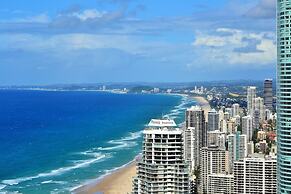 Orchid Residences - HR Surfers Paradise