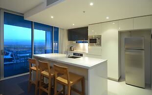 Orchid Residences - HR Surfers Paradise