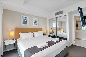 Orchid Residences - HR Surfers Paradise