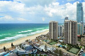 Orchid Residences - HR Surfers Paradise