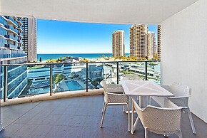 Orchid Residences - HR Surfers Paradise