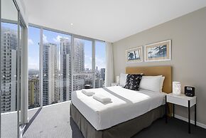 Orchid Residences - HR Surfers Paradise