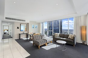 Orchid Residences - HR Surfers Paradise