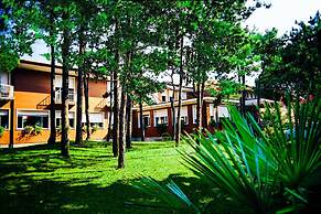 Bella Italia & EFA Village