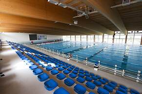 Bella Italia & EFA Village