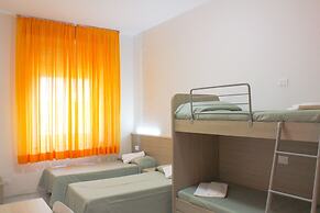 Bella Italia & EFA Village