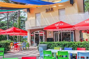 Bella Italia & EFA Village