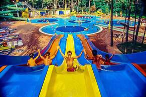 Bella Italia & EFA Village