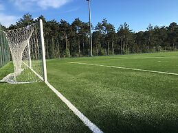 Bella Italia & EFA Village