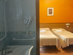 Bella Italia & EFA Village