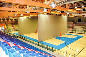 Bella Italia & EFA Village