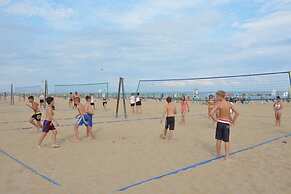 Bella Italia & EFA Village