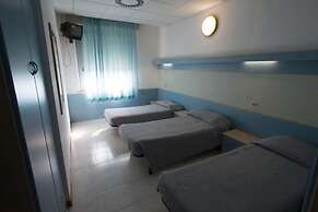 Bella Italia & EFA Village