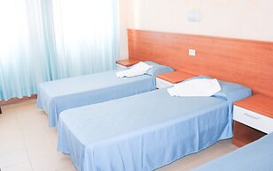 Bella Italia & EFA Village