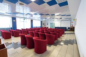 Bella Italia & EFA Village