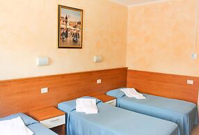 Bella Italia & EFA Village